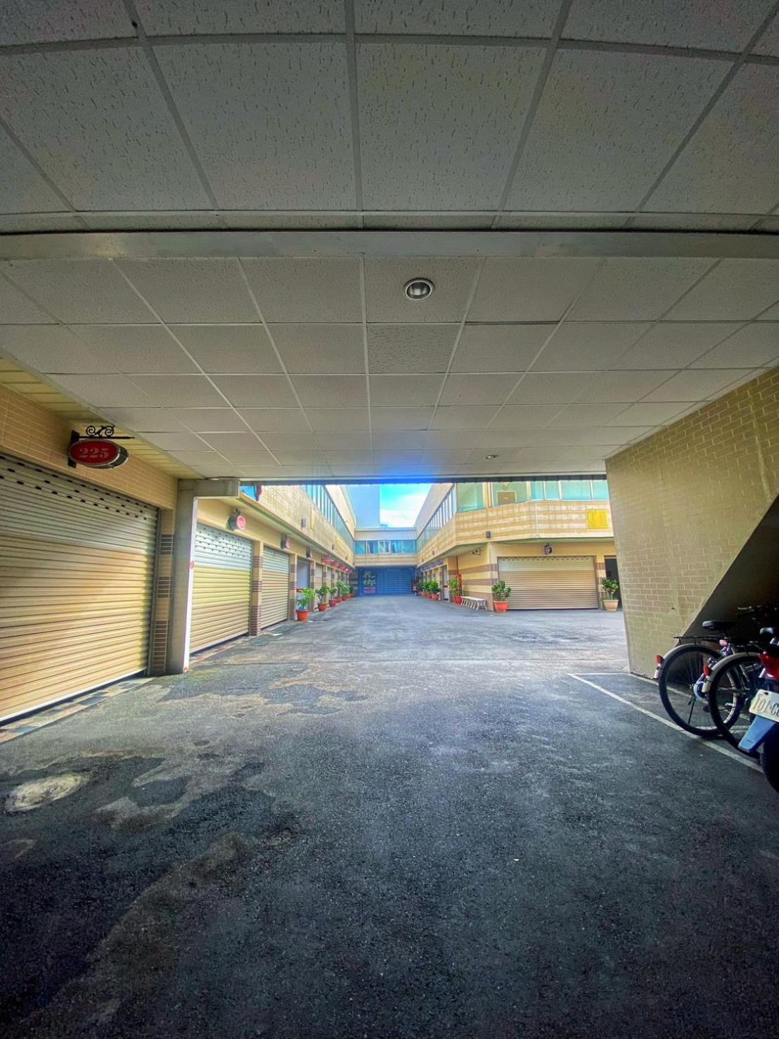 Hua Xiang Motel - Nanzih Kaohsiung Eksteriør billede