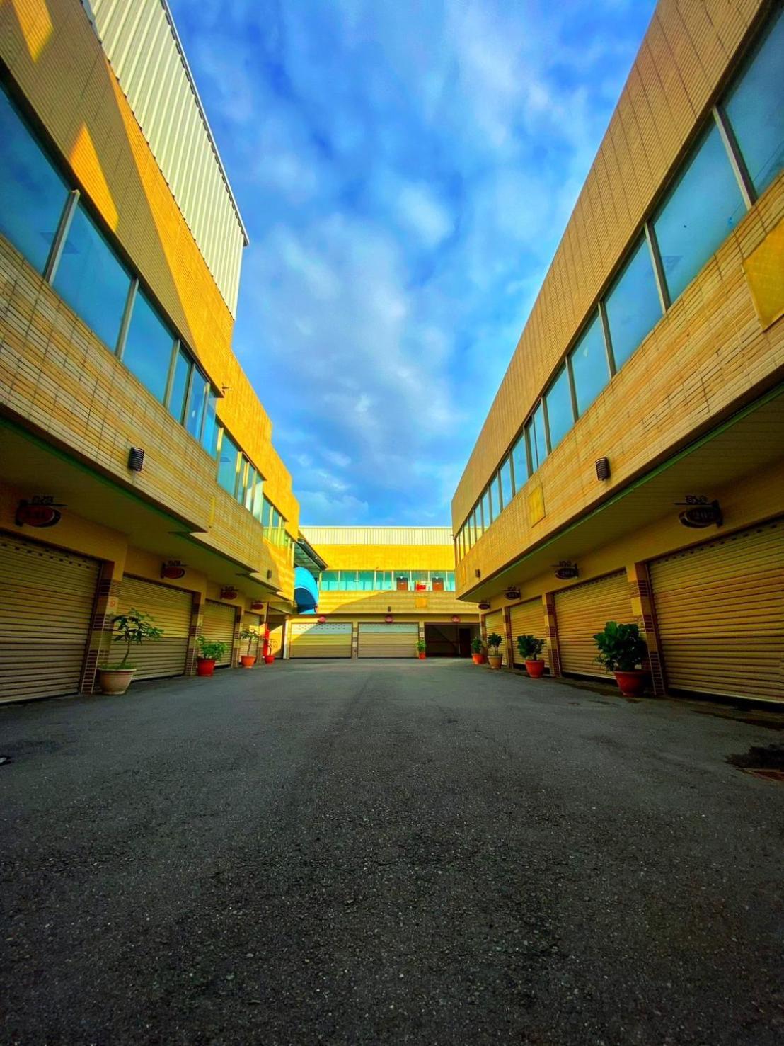 Hua Xiang Motel - Nanzih Kaohsiung Eksteriør billede